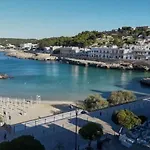 Hébergement de vacances Casasalentina