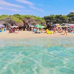 Hébergement de vacances Casasalentina *