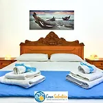 Casasalentina Santa Maria al Bagno