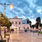 Hébergement de vacances Casasalentina *
