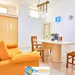Hébergement de vacances Casasalentina Santa Maria al Bagno