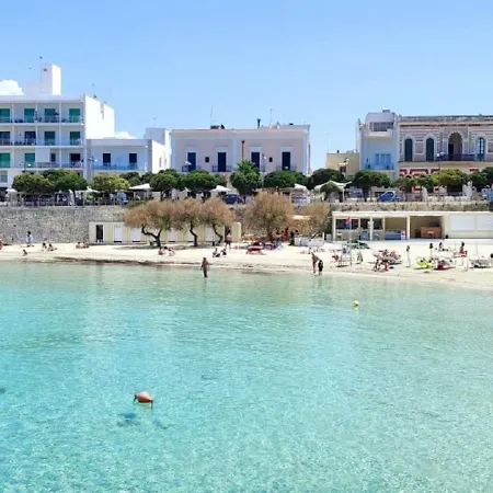 Hébergement de vacances Casasalentina