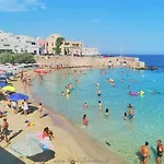 Casasalentina Nyaraló *
