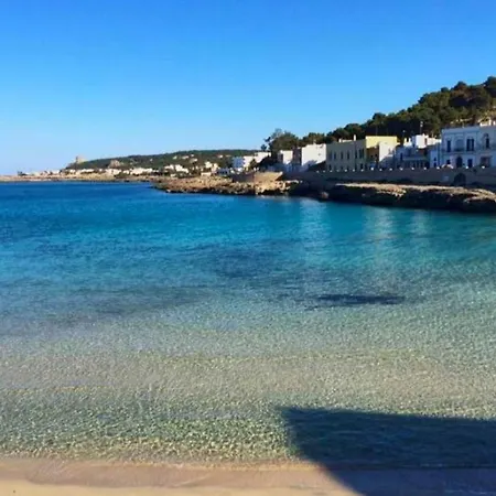 Casasalentina Santa Maria al Bagno
