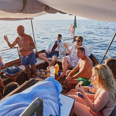 Vakantiehuis Casasalentina *