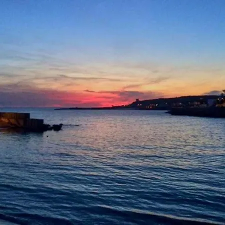 Casasalentina Vakantiehuis Santa Maria al Bagno