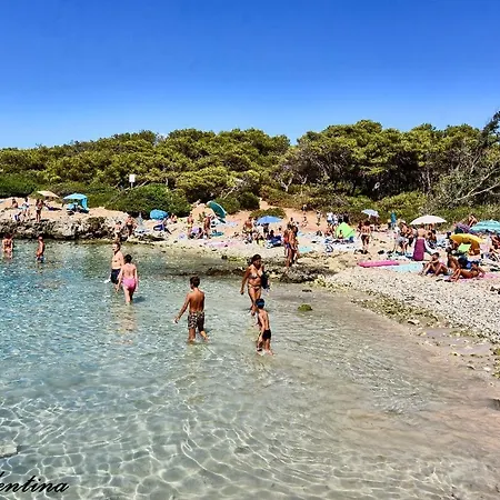 Casasalentina Vakantiehuis Santa Maria al Bagno
