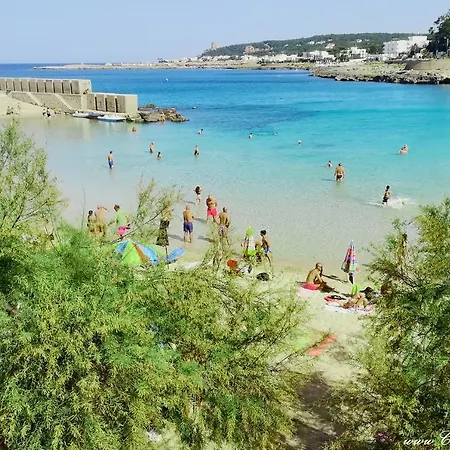 Casasalentina Santa Maria al Bagno