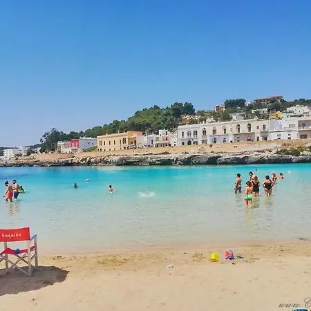Casasalentina Santa Maria al Bagno