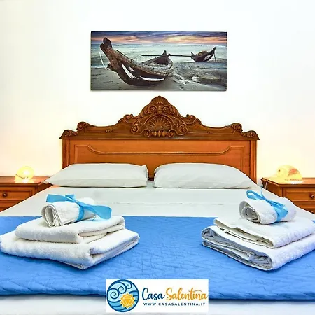 Casasalentina Santa Maria al Bagno