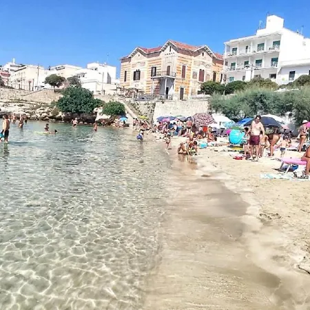 Vakantiehuis Casasalentina Santa Maria al Bagno