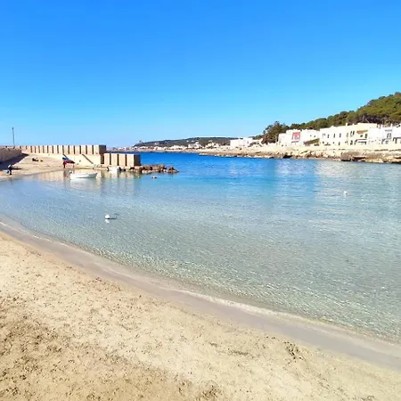 Casasalentina Vakantiehuis *