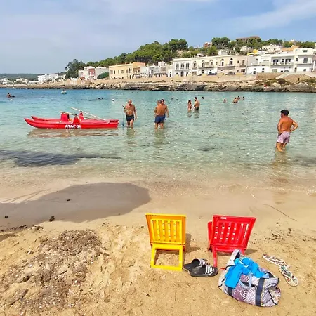 Casasalentina * Santa Maria al Bagno