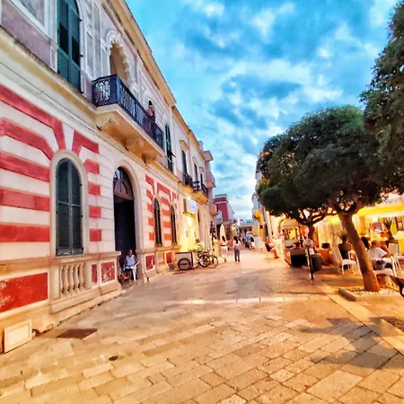 Casasalentina Dom wakacyjny Santa Maria al Bagno
