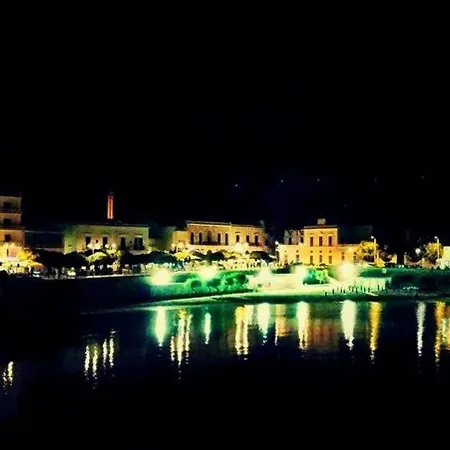 Casasalentina Vakantiehuis Santa Maria al Bagno