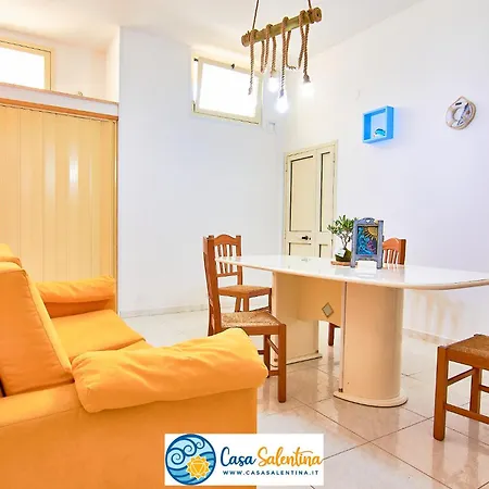 Vakantiehuis Casasalentina Santa Maria al Bagno